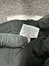 Jumping Beans Black Board Shorts 9-12 MO / 12 MO - photo 4