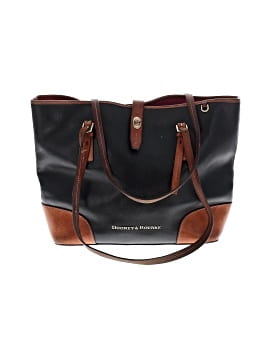 Dooney & Bourke Leather Tote