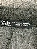 Zara Black Casual Pants Size S - photo 7