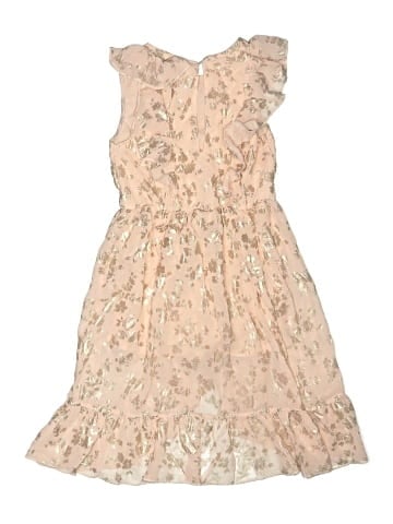 Nicole Miller New York Dress (view 2)