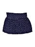 Nordstrom Polka Dots Blue Casual Skirt Size L - photo 1