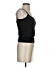 Cache 100% Spandex Black Tank Top Size XS - photo 4