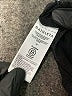 Athleta Solid Black Shorts Size M - photo 4