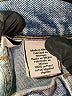 CALVIN KLEIN JEANS 100% Cotton Blue Jeans Size 4 - photo 9