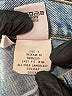 CALVIN KLEIN JEANS 100% Cotton Blue Jeans Size 4 - photo 10