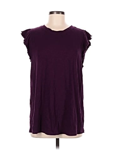 Torrid Sleeveless T-Shirt (view 1)
