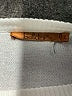 Belldini White 3/4 Sleeve Top Size L - photo 7