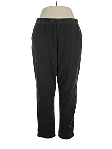 Lands' End Casual Pants (view 1)