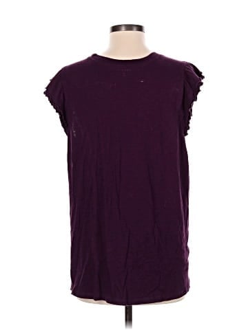Torrid Sleeveless T-Shirt (view 2)
