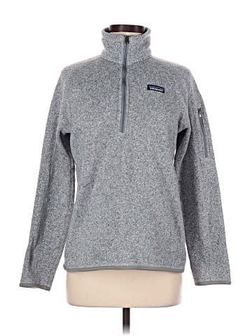 Patagonia Pullover Sweater (view 1)
