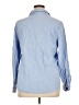 Orvis Blue Long Sleeve Button-Down Shirt Size XL - photo 2