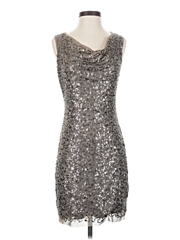 Max Studio Cocktail Dress (view 1)