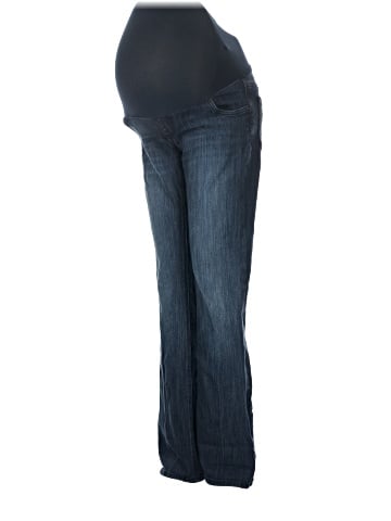 Oh Baby By Motherhood Jeans (view 1)