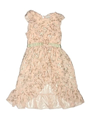 Nicole Miller New York Dress (view 1)