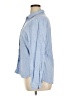 Orvis Blue Long Sleeve Button-Down Shirt Size XL - photo 5