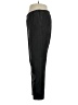 Lands' End Solid Black Casual Pants Size XL - photo 5