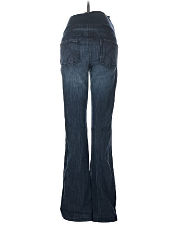 Oh Baby By Motherhood Jeans (view 2)