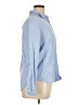 Orvis Blue Long Sleeve Button-Down Shirt Size XL - photo 4