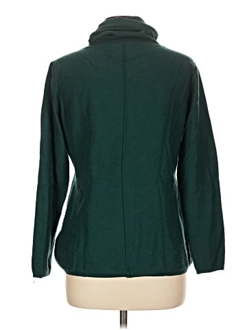 CALVIN KLEIN JEANS Turtleneck Sweater (view 2)