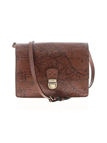 Patricia Nash Leather Crossbody Bag (view 1)