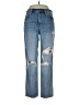 Pistola Blue Jeans Size 30 waist - photo 1