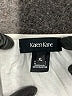 Karen Kane 100% Polyester White 3/4 Sleeve Blouse Size XL - photo 7