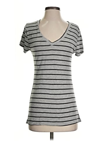Zenana Outfitters Short Sleeve T-Shirt (view 1)