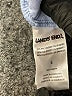Lands' End Argyle Blue Casual Pants Size L - photo 8