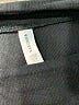 Athleta Solid Black Athletic Shorts Size M - photo 3