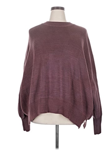 Free People Pullover Sweater (view 1)