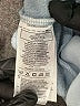 Adidas Blue Pullover Hoodie Size XS - photo 8