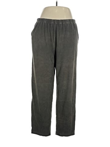 Lands' End Casual Pants (view 1)