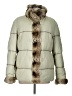 Perry Ellis Green Coat Size L (estimated) - photo 1