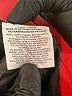 Nike Black Active Pants Size L - photo 8