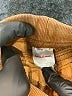 Hanna Andersson Brown Khakis Size 4 - photo 3