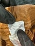 Hanna Andersson Brown Khakis Size 4 - photo 4