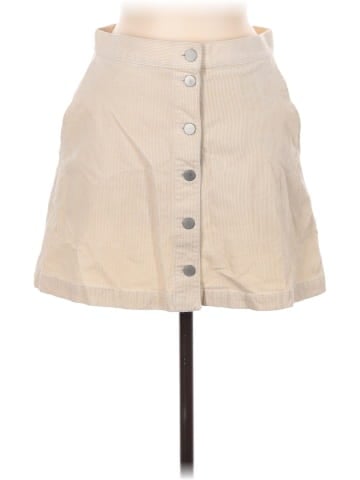 Uniqlo Casual Skirt (view 1)