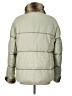 Perry Ellis Green Coat Size L (estimated) - photo 2