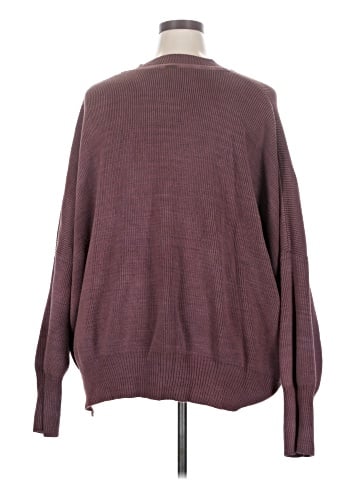 Free People Pullover Sweater (view 2)