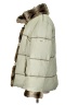 Perry Ellis Green Coat Size L (estimated) - photo 5
