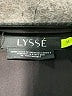 Lyssé Gray Active Pants Size M - photo 7