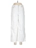 J.Crew Factory Store White Jeans Size 29 waist - photo 1