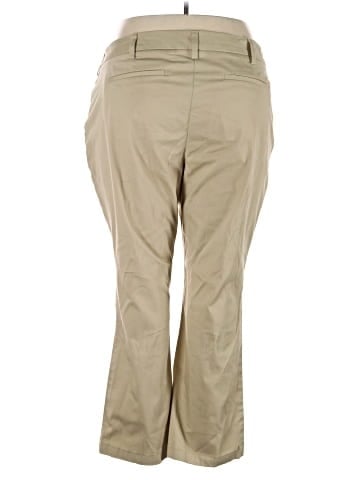 Lands' End Khakis (view 2)