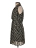 Collective Concepts Chevron-herringbone Black Casual Dress Size S - photo 5
