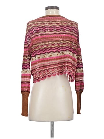 Zara Pullover Sweater (view 2)
