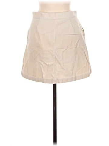 Uniqlo Casual Skirt (view 2)