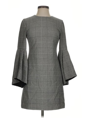 Alice + Olivia Cocktail Dress (view 1)