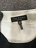 Rag & Bone Solid Black Casual Dress Size XXS - photo 7