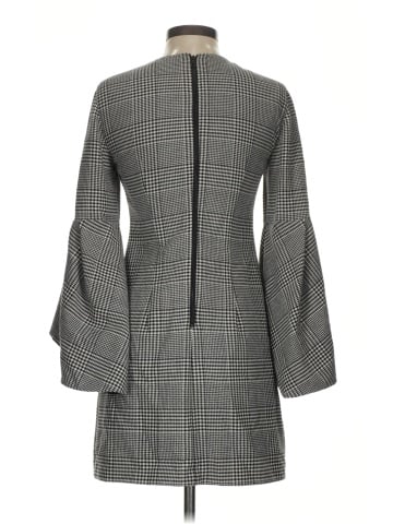 Alice + Olivia Cocktail Dress (view 2)