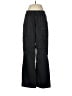 Cherokee Black Cargo Pants Size M - photo 1